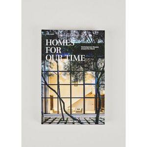 Homes for Our Time: Contemporary Houses Around the World Hardcover